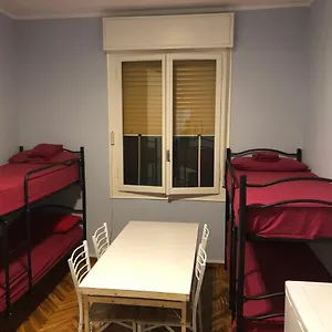 Euro House Hostel Modena