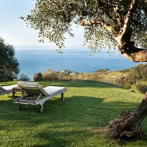 Eremo Della Maddalena Guest house Monterosso al Mare