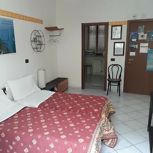Ca' De Capun Guest house Manarola